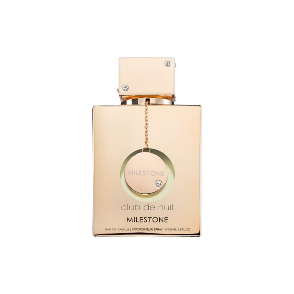 ARMAF CLUB DE NUIT MILESTONE