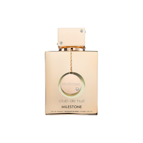 ARMAF CLUB DE NUIT MILESTONE