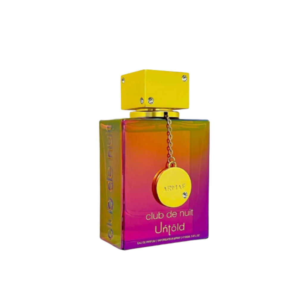 ARMAF CLUB DE NUIT UNTOLD