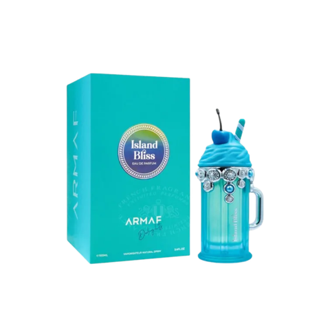 ARMAF ISLAND BLISS