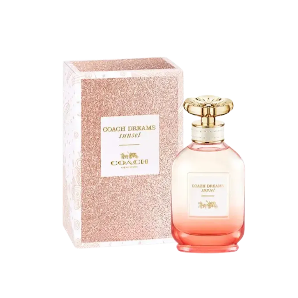 CoachDreamsSunsetEDP4.5ML