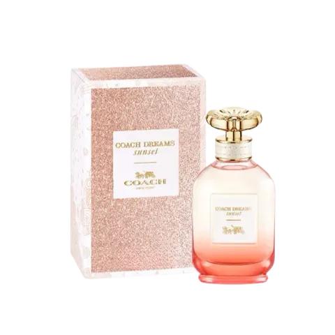 CoachDreamsSunsetEDP4.5ML