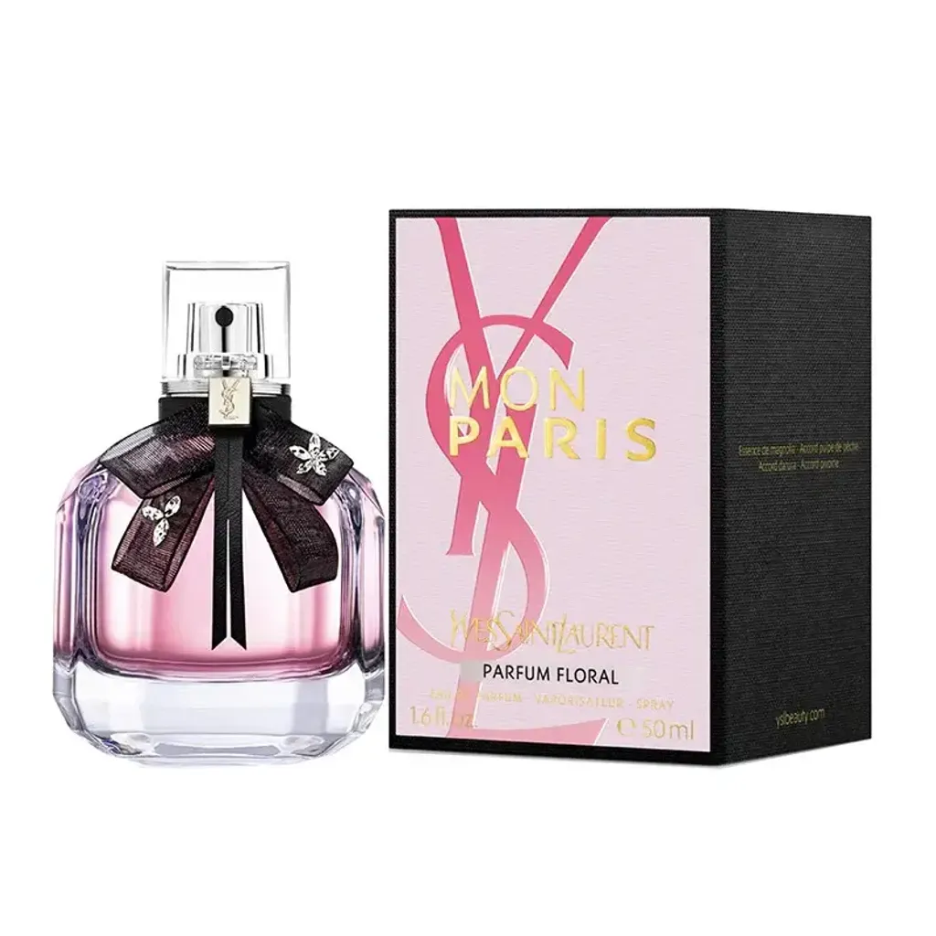 YSL MON PARIS FLORAL 7.5ML