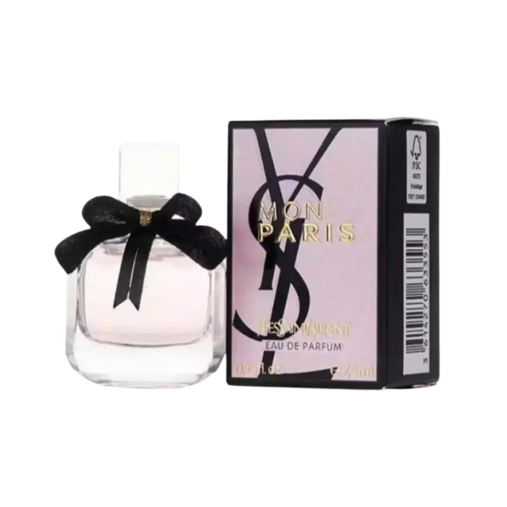 (MINI) YSL MON PARIS 7.5ML