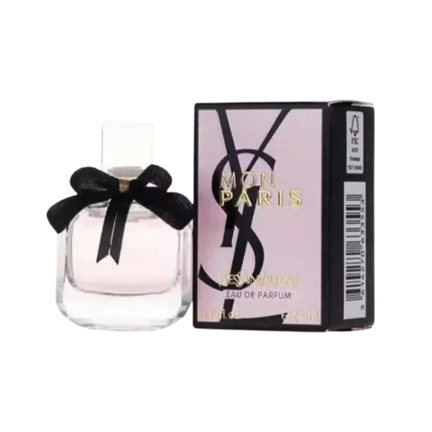 (MINI) YSL MON PARIS 7.5ML