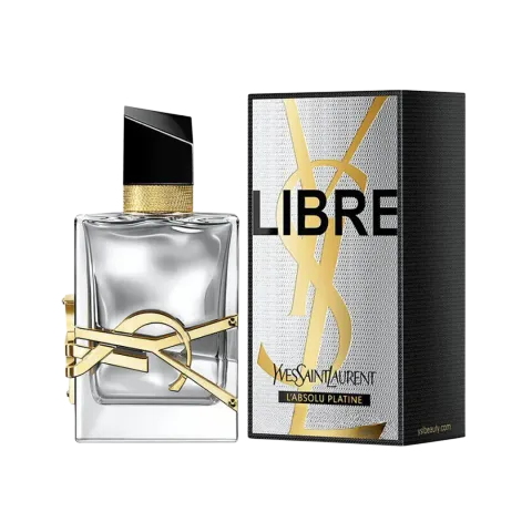 YSL LIBRE L'ABSOLU PLATINE PARFUM 7.5ML