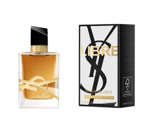 YSL LIBRE INTENSE 7.5ML