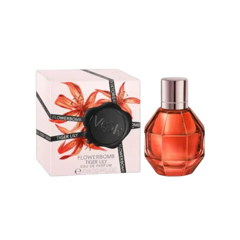 VICTOR & ROLF FLOWERBOMB TIGER LILY 7ML
