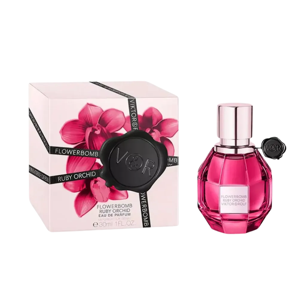 VICTOR & ROLF FLOWERBOMB RUBY ORCHID