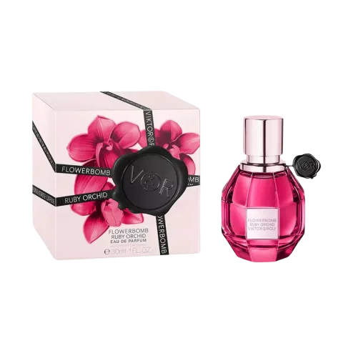 VICTOR & ROLF FLOWERBOMB RUBY ORCHID