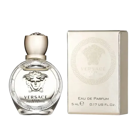 VERSACE EROS POUR FEMME 5ML