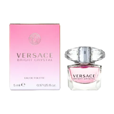 VERSACE BRIGHT CRYSTAL 5ML