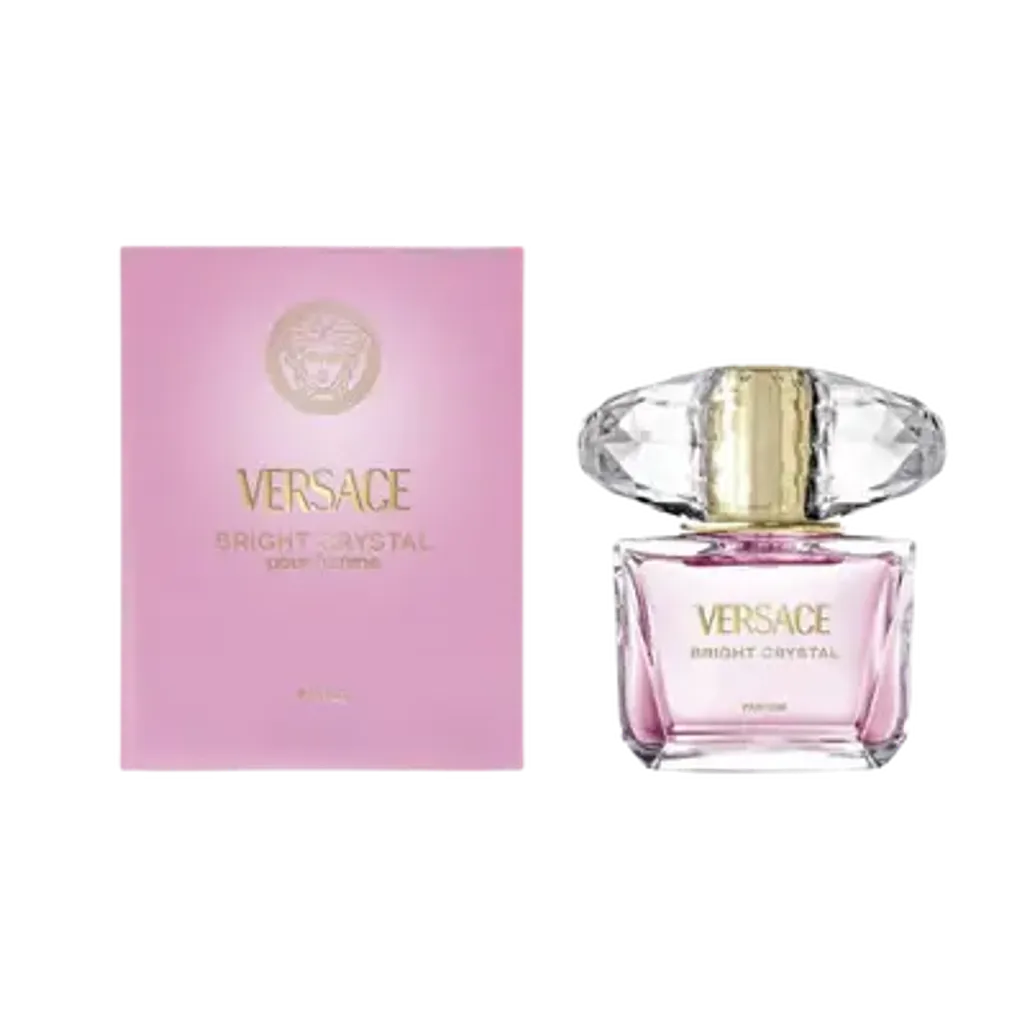 VERSACE BRIGHT CRYSTAL PARFUME 5ML