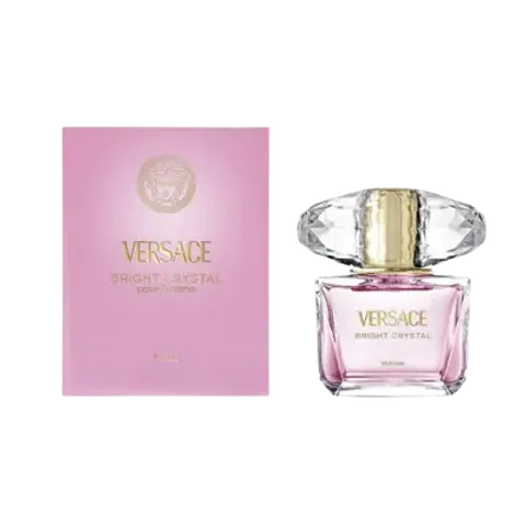 VERSACE BRIGHT CRYSTAL PARFUME 5ML