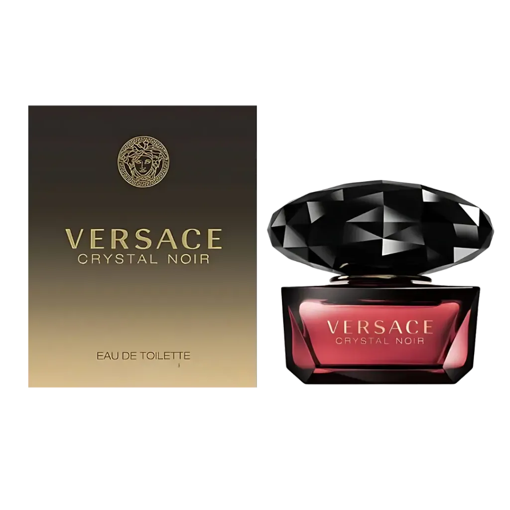 VERSACE CRYSTAL NOIR 5ML