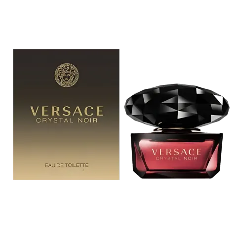 VERSACE CRYSTAL NOIR 5ML