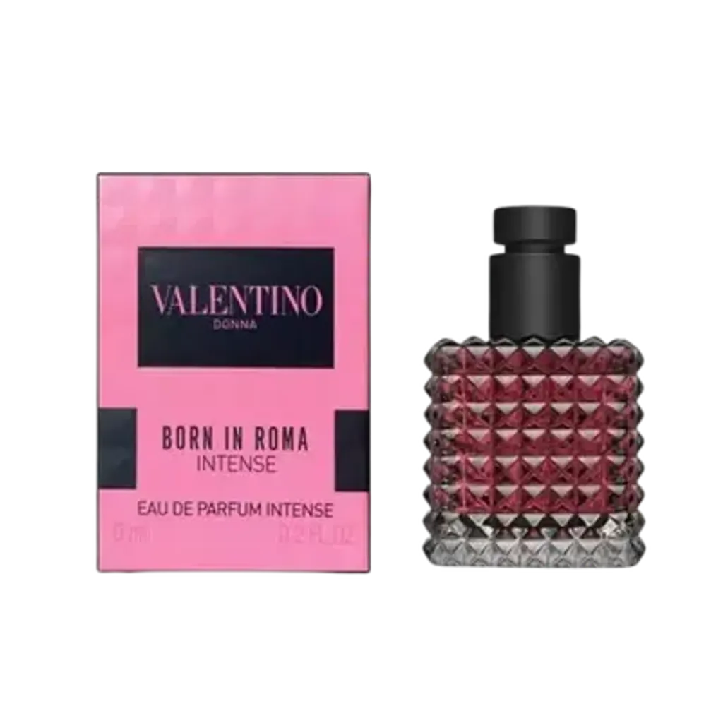 VALENTINO DONNA BORN IN ROMA INTENSE 6ML