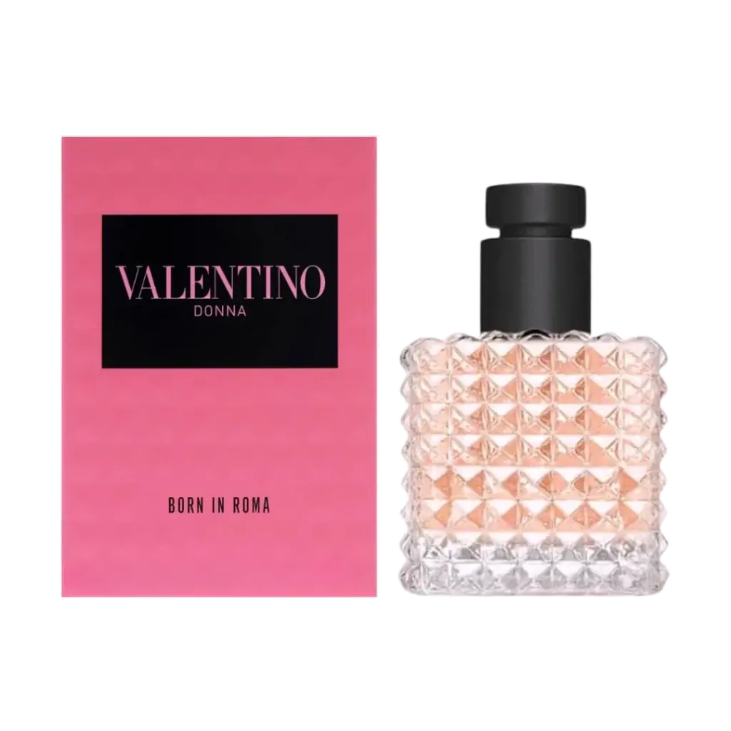 VALENTINO DONNA BORN IN ROMA 6ML