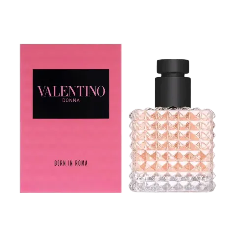 VALENTINO DONNA BORN IN ROMA 6ML