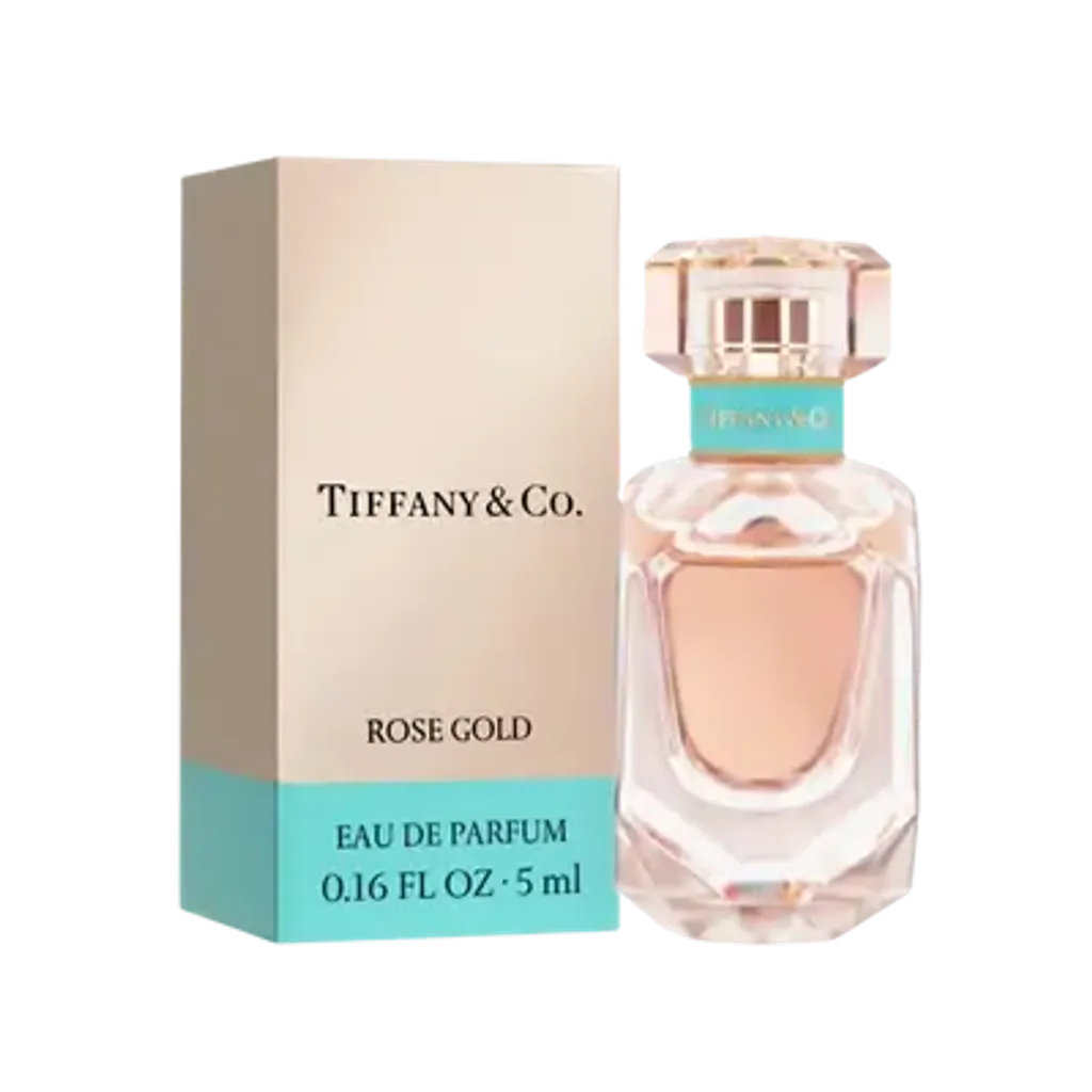 TIFFANY & CO ROSE GOLD 5ML