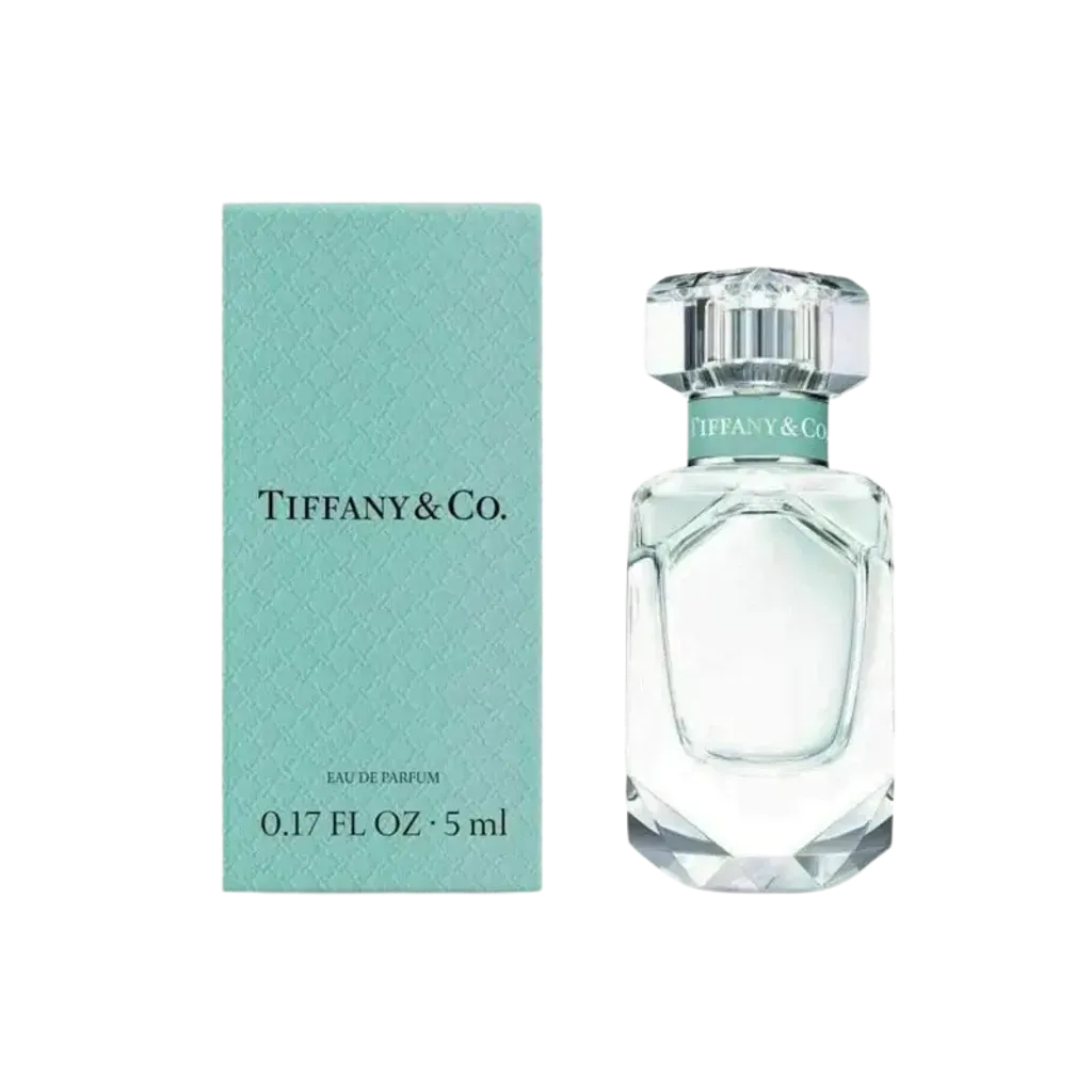 TIFFANY & CO EDP 5ML