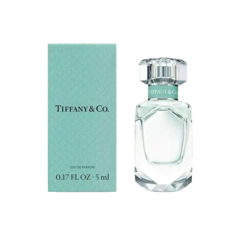 TIFFANY & CO EDP 5ML