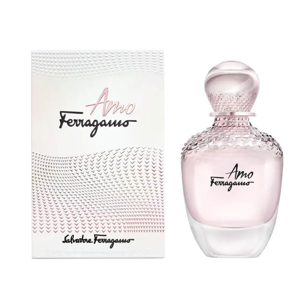 SALVATORE FERRAGAMO AMO FERRAGAMO 5ML