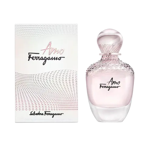 SALVATORE FERRAGAMO AMO FERRAGAMO 5ML