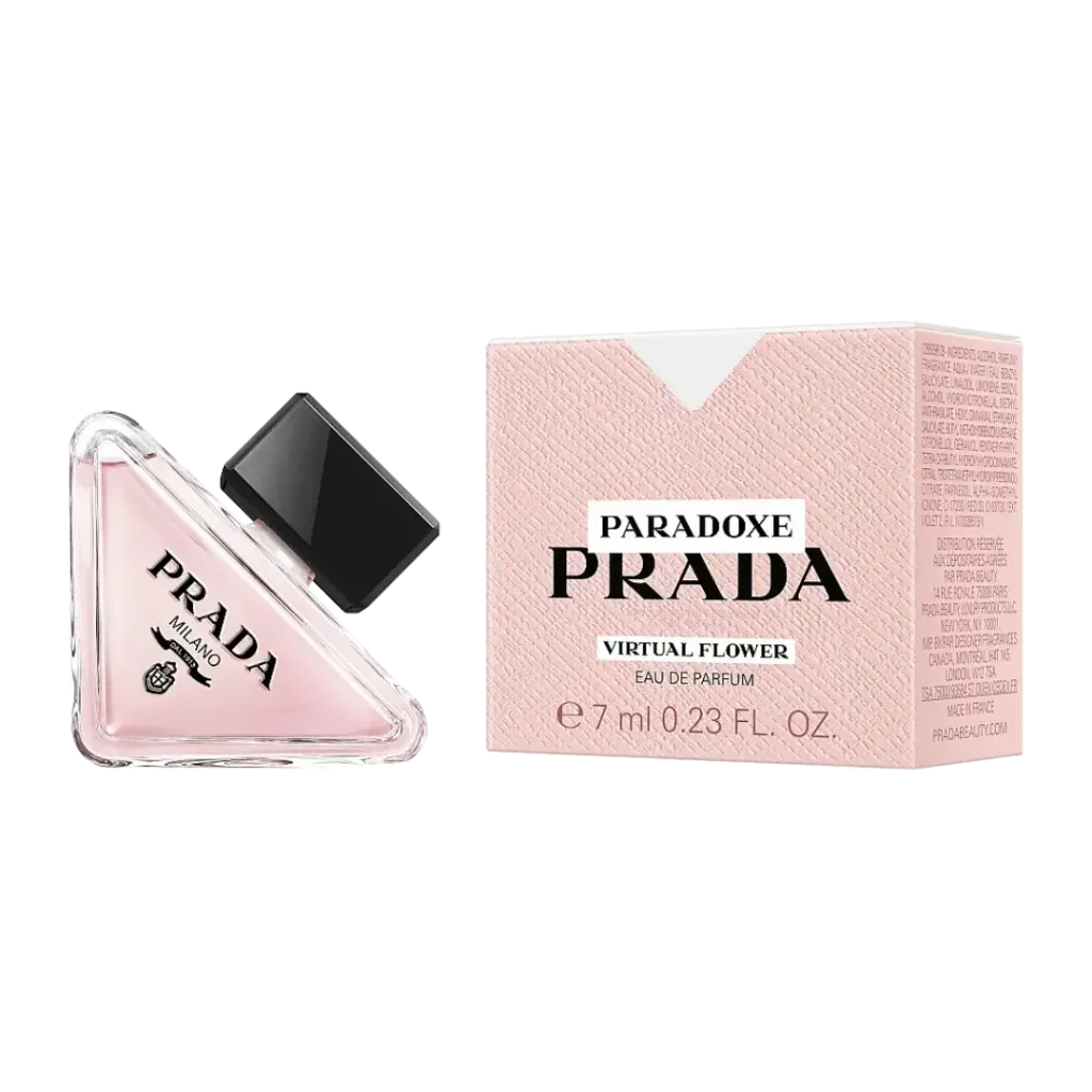 PRADA PARADOXE VIRTUAL FLOWER 7ML