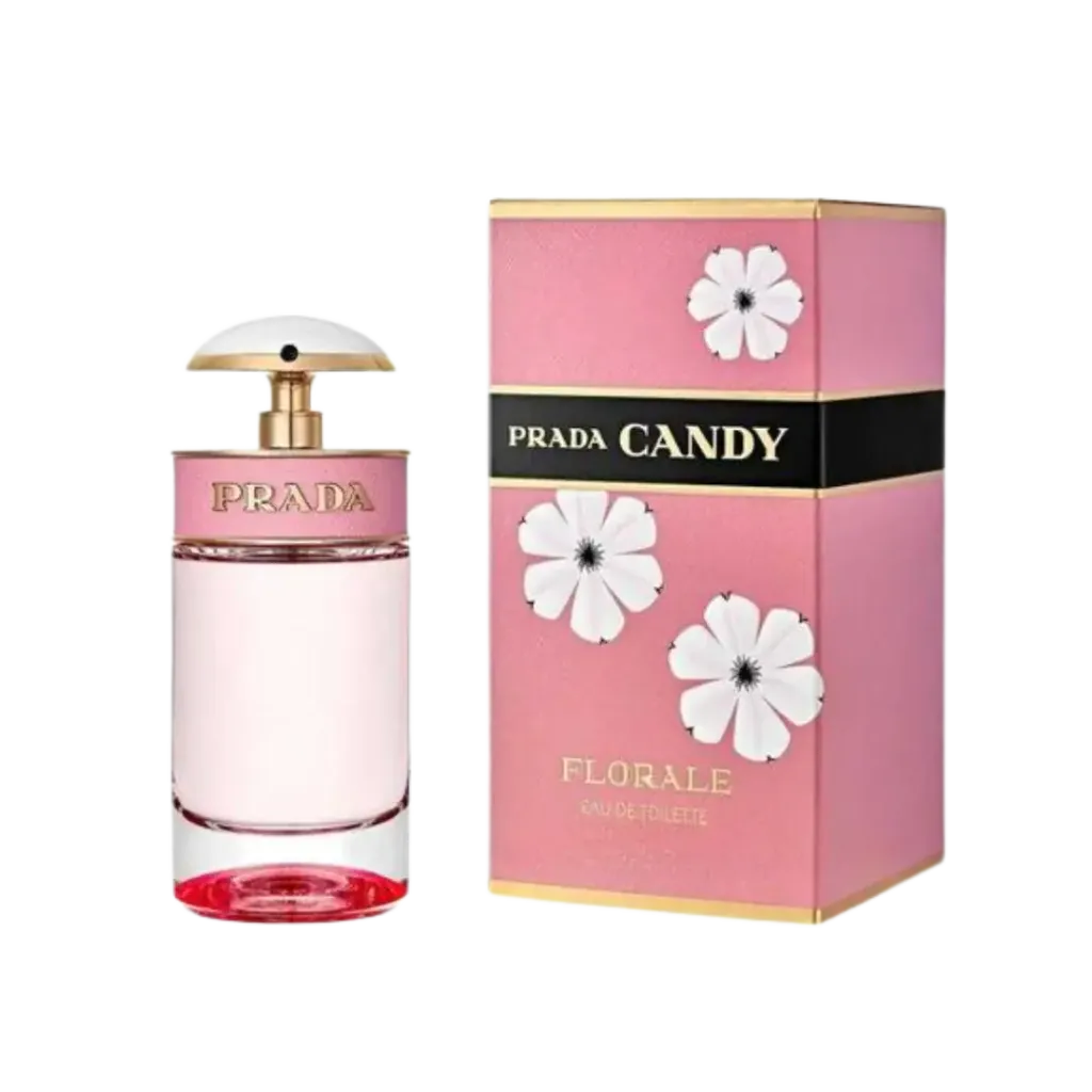 PRADA CANDY FLORALE 6.5ML