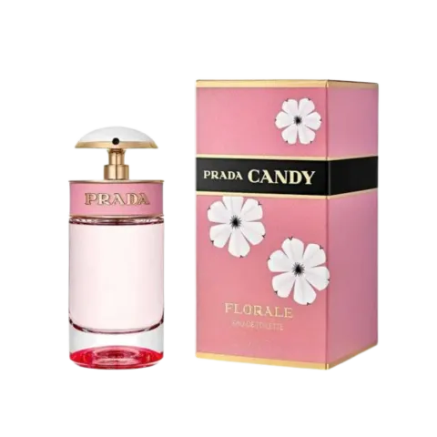 PRADA CANDY FLORALE 6.5ML