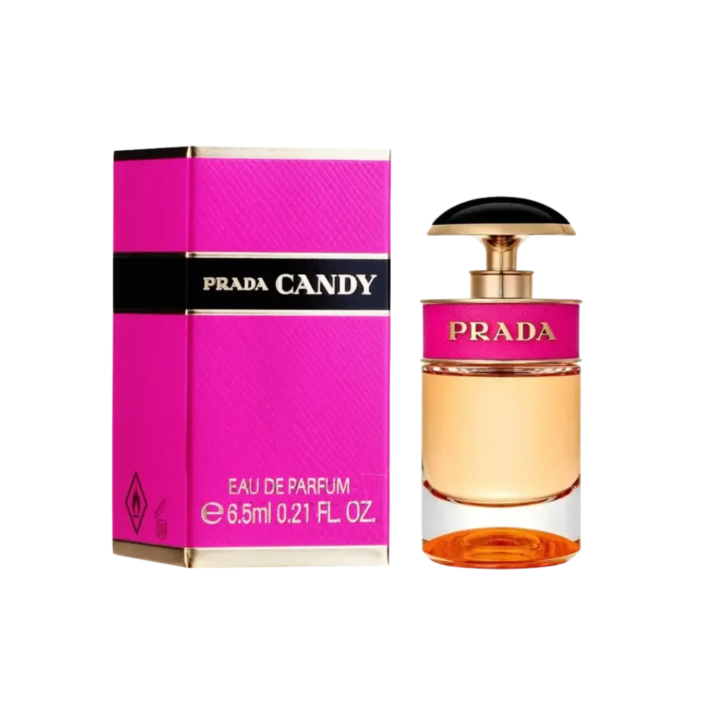 PRADA CANDY 6.5ML