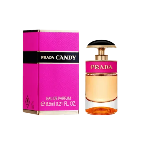 PRADA CANDY 6.5ML
