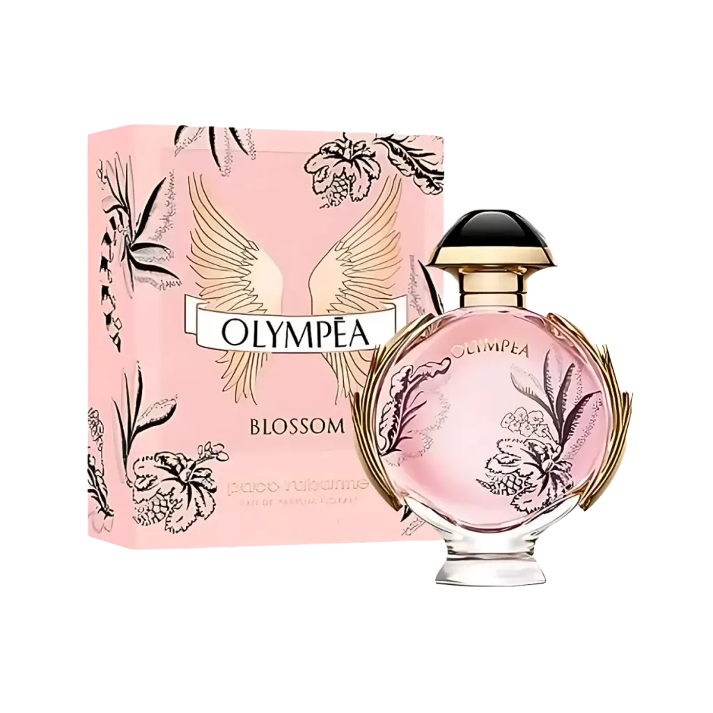 PACO RABANNE OLYMPEA BLOSSOM 6ML