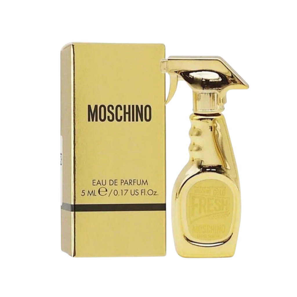 MOSCHINOGOLD