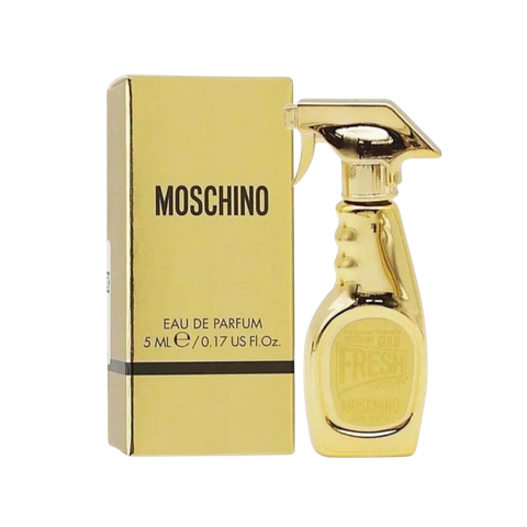 MOSCHINOGOLD
