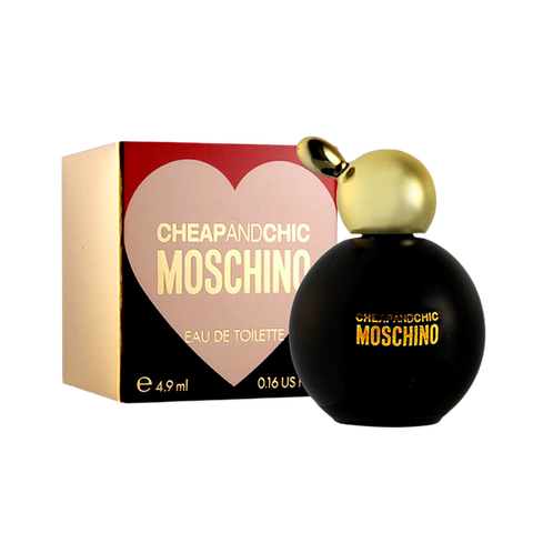 MoschinoCheap_ChicEDT4.9ML