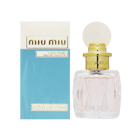 MiuMiuL_eauRoseeEDT7.5ML