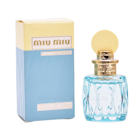 MiuMiuL_eauBleue7.5ML