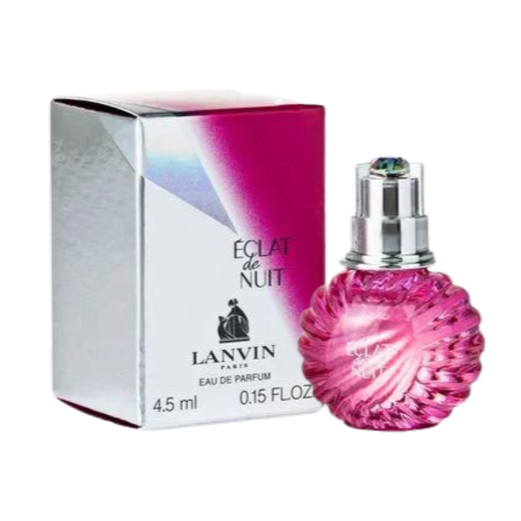 LanvinEclatdeNuitEDP4.5ML