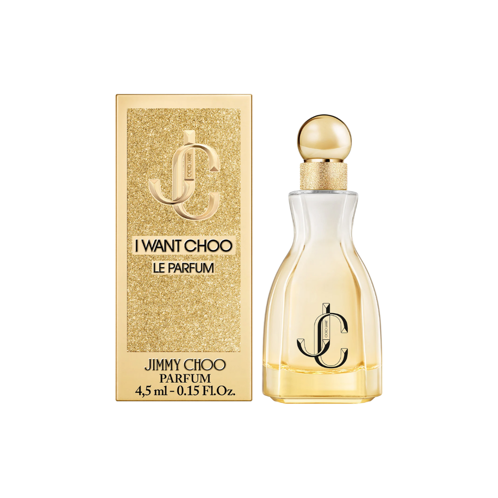 JimmyChooIWantChooLeParfum4.5ML