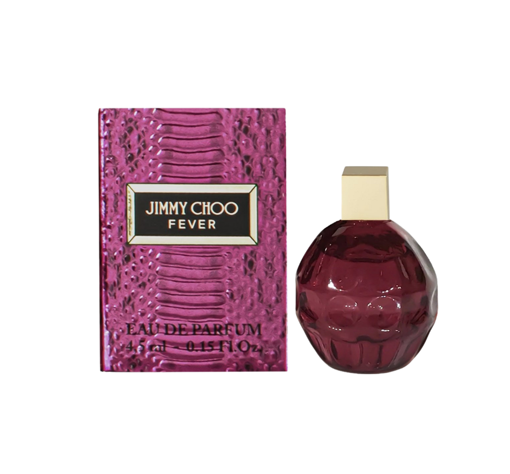 JimmyChooFeverEDP4.5ML