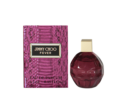 JimmyChooFeverEDP4.5ML