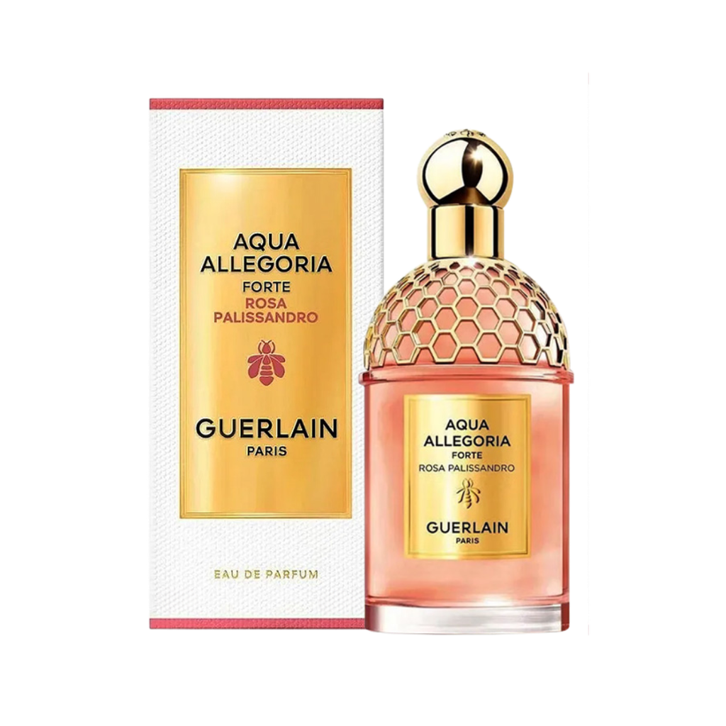 GuerlainAquaAllegoriaForteRosaPalissandroEDP7.5ML