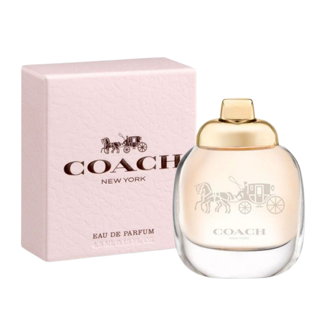 CoachTheFragranceEDP4.5ML