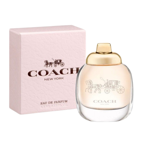 CoachTheFragranceEDP4.5ML