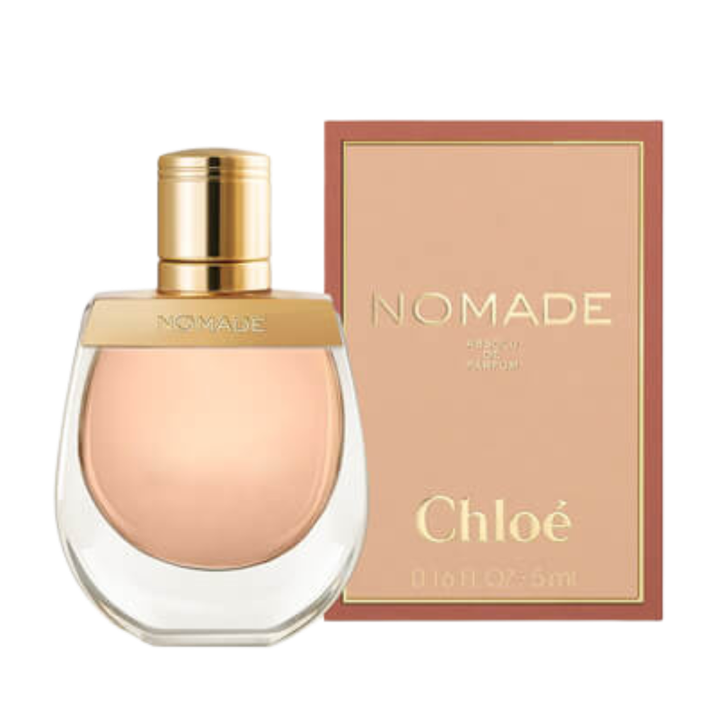ChloeNomadeAbsoludeParfum5ML