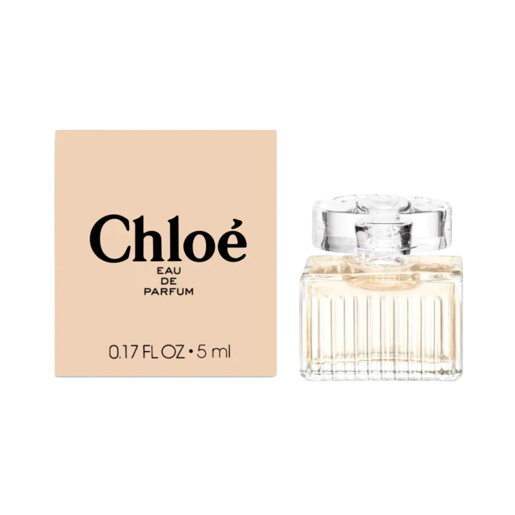 ChloeEDP5ML