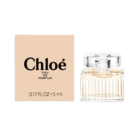 ChloeEDP5ML