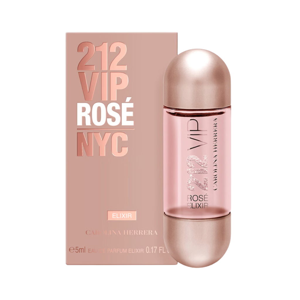 CarolinaHerrera212VIPRoseElixirEDP5ML